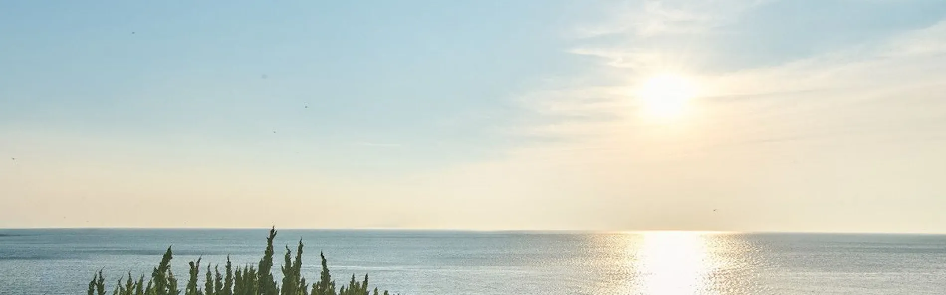Ansolas Villa