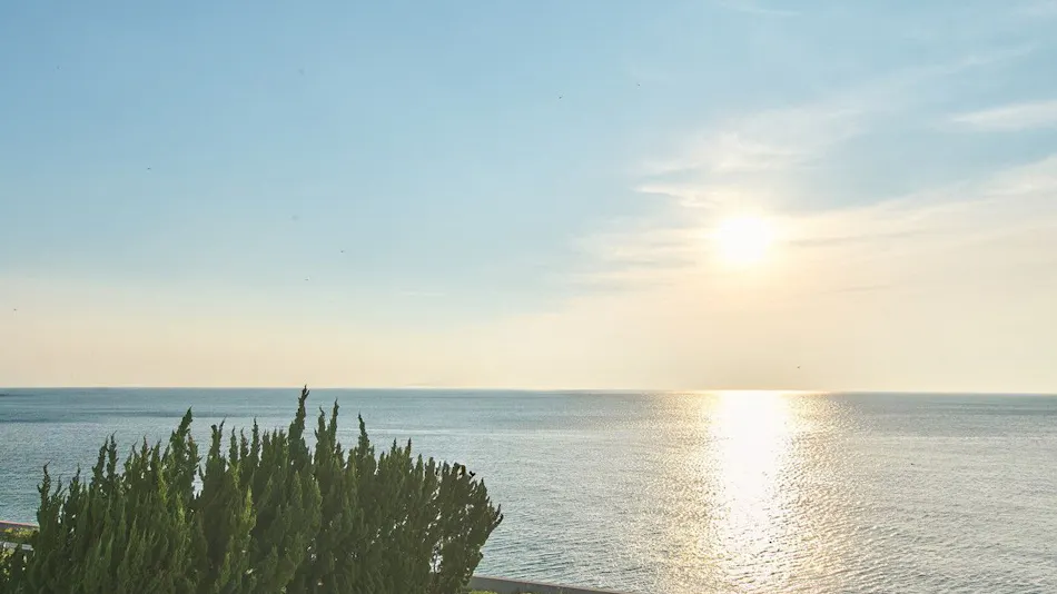 Ansolas Villa