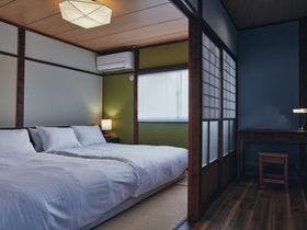 白金はなれのnull