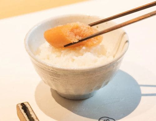 夕食