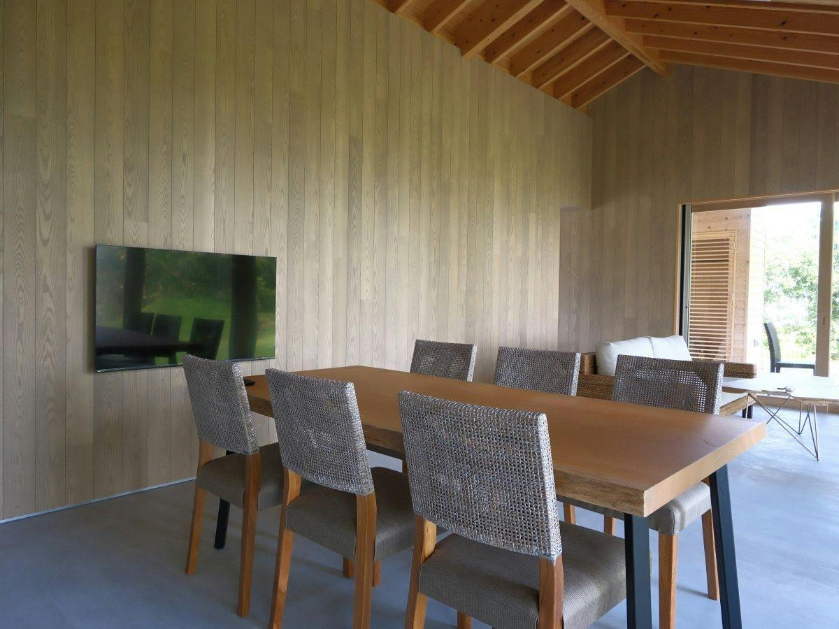 Amami Island House “Setta no Ie”