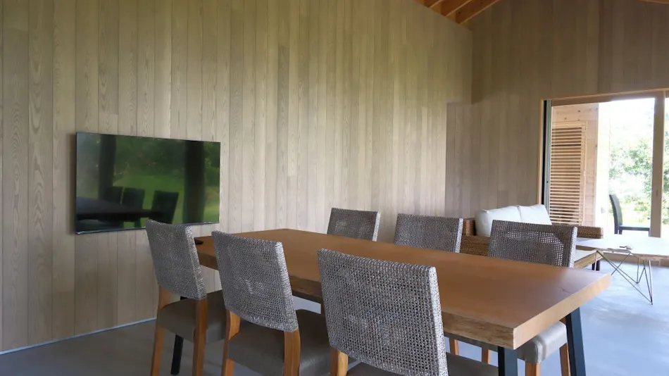 Amami Island House “Setta no Ie”