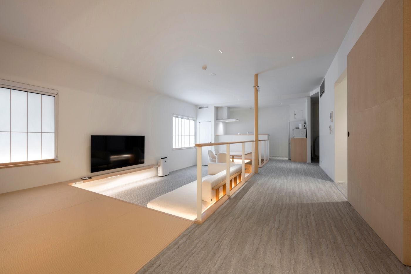 JINRYU HOTEL ISE