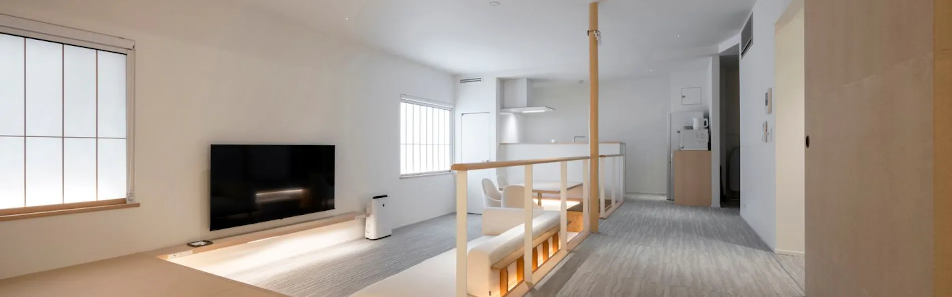 JINRYU HOTEL ISE