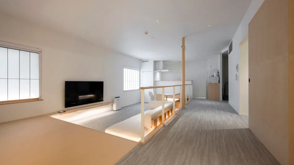 JINRYU HOTEL ISE