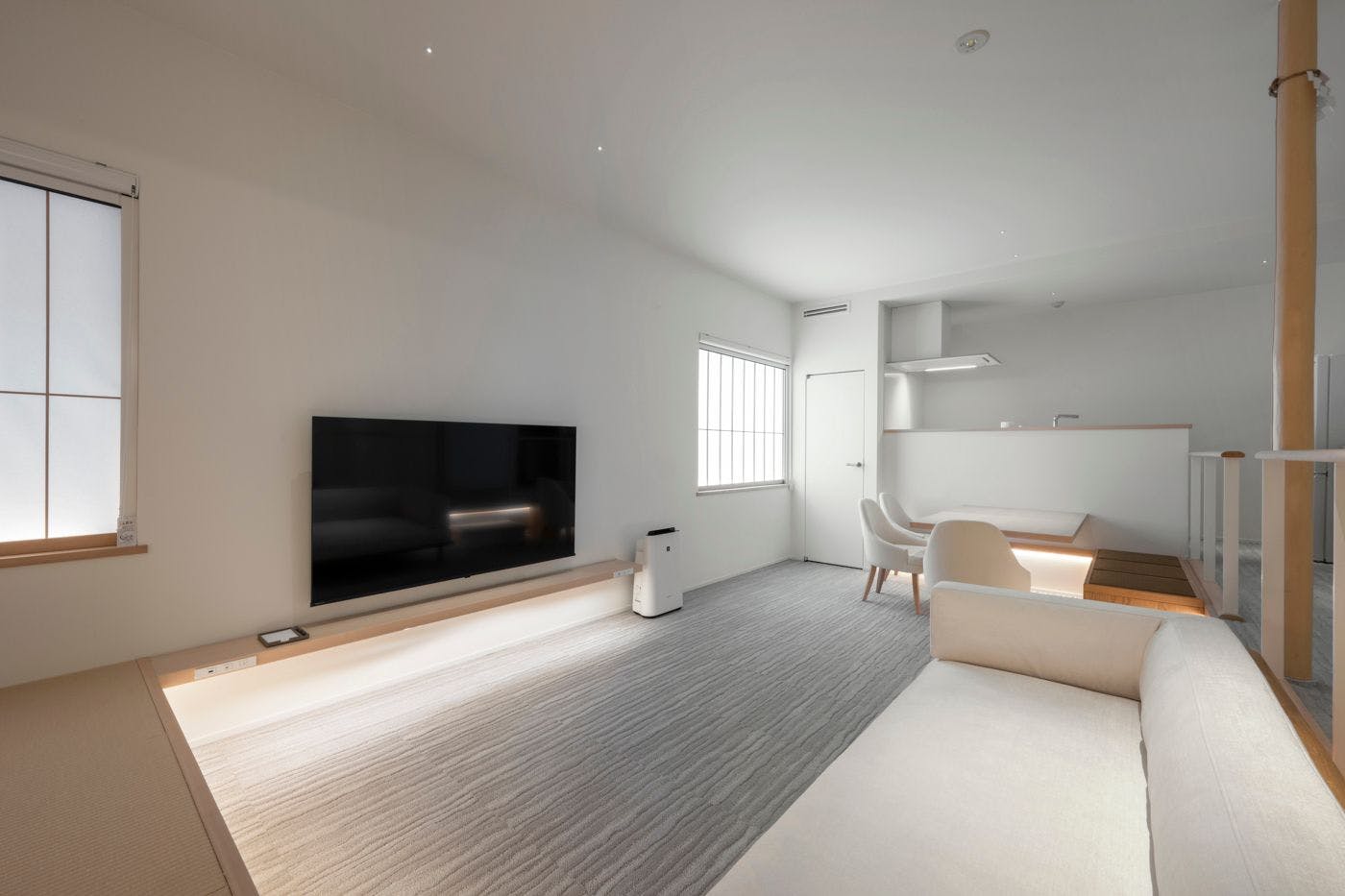 JINRYU HOTEL ISE