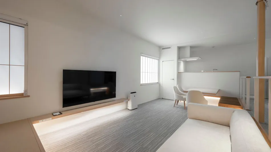 JINRYU HOTEL ISE