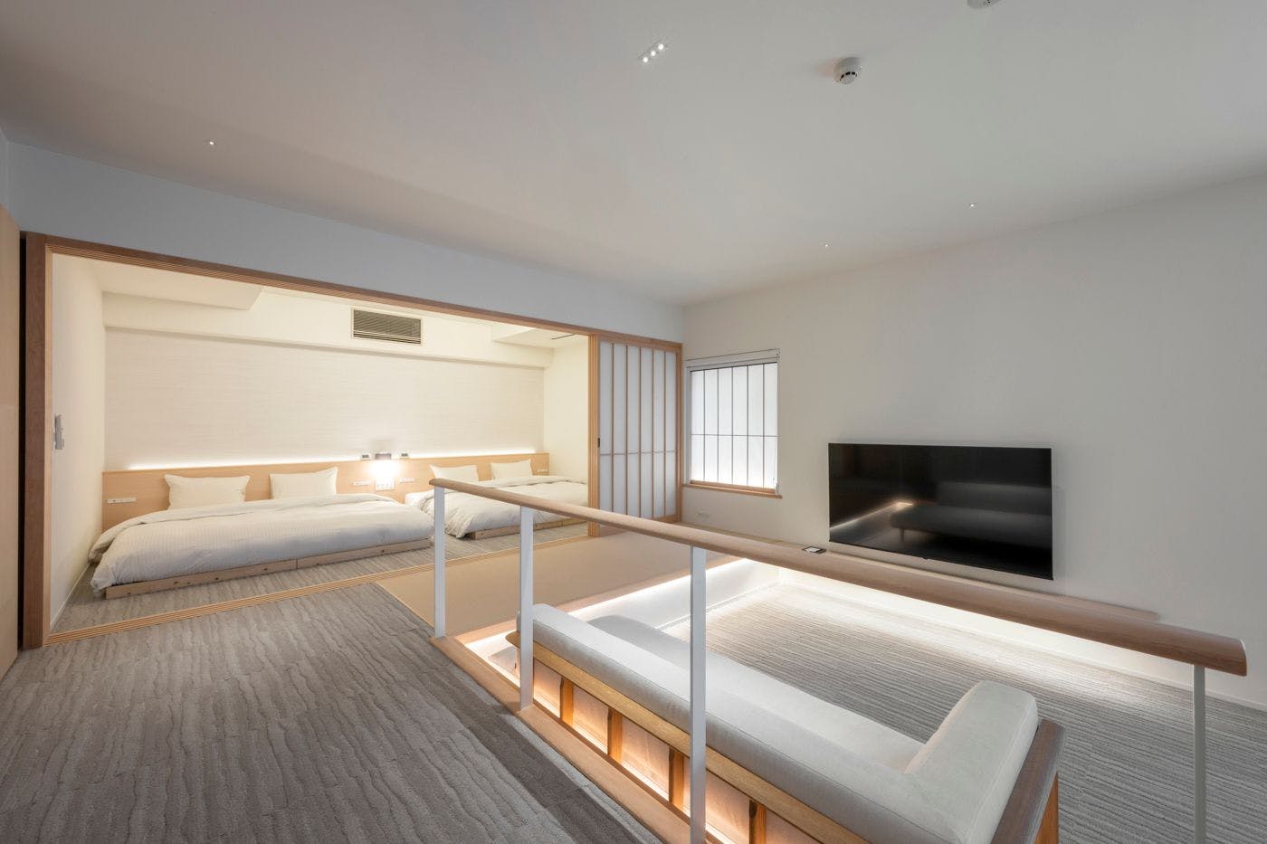 JINRYU HOTEL ISE