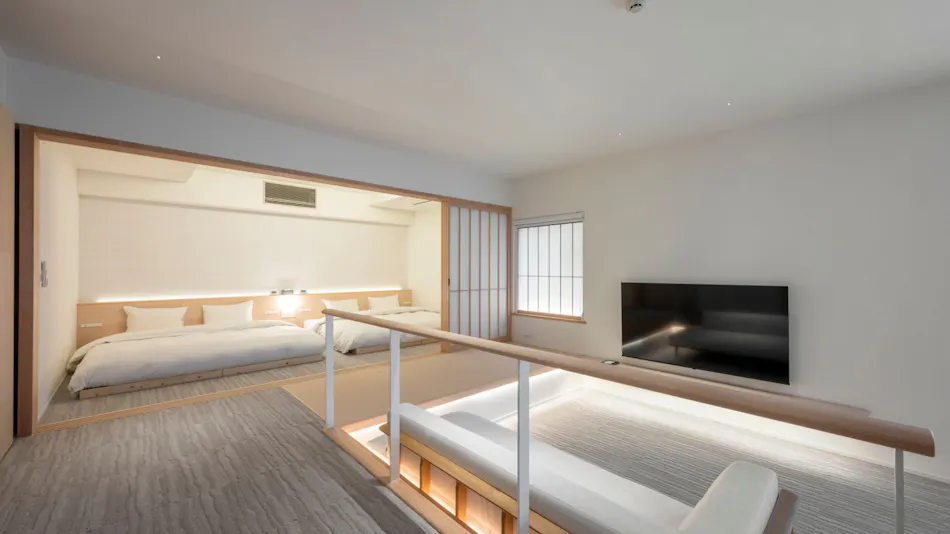 JINRYU HOTEL ISE