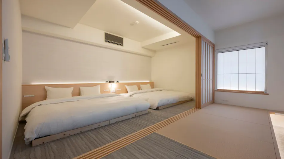 JINRYU HOTEL ISE