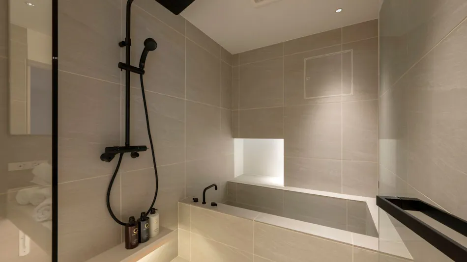 JINRYU HOTEL ISE
