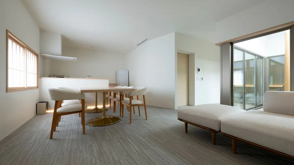 JINRYU HOTEL ISE