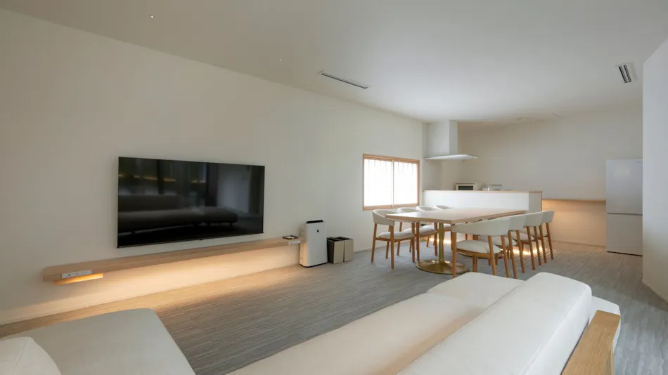 JINRYU HOTEL ISE