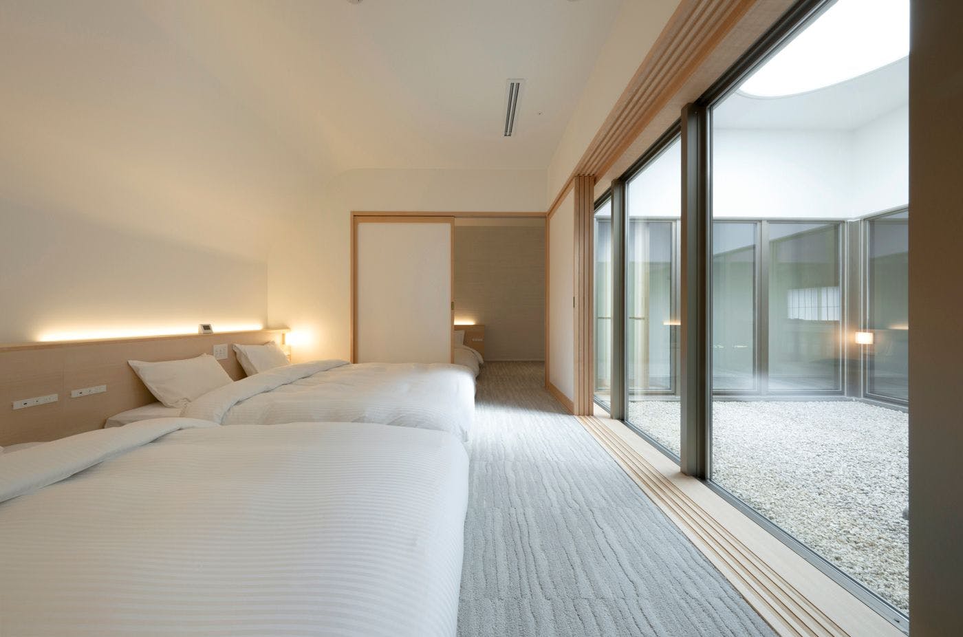 JINRYU HOTEL ISE