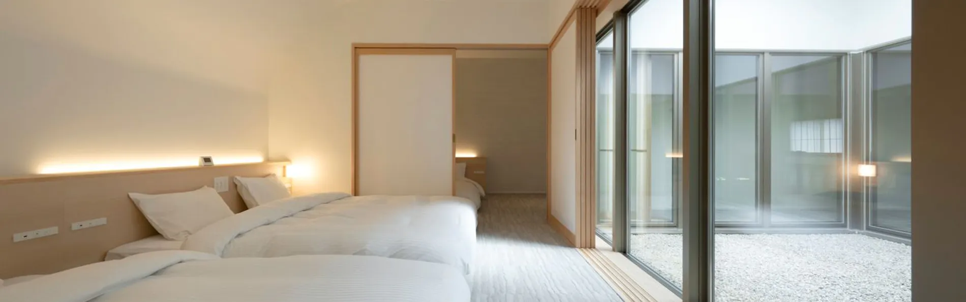 JINRYU HOTEL ISE