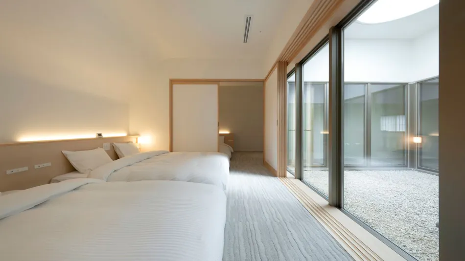 JINRYU HOTEL ISE