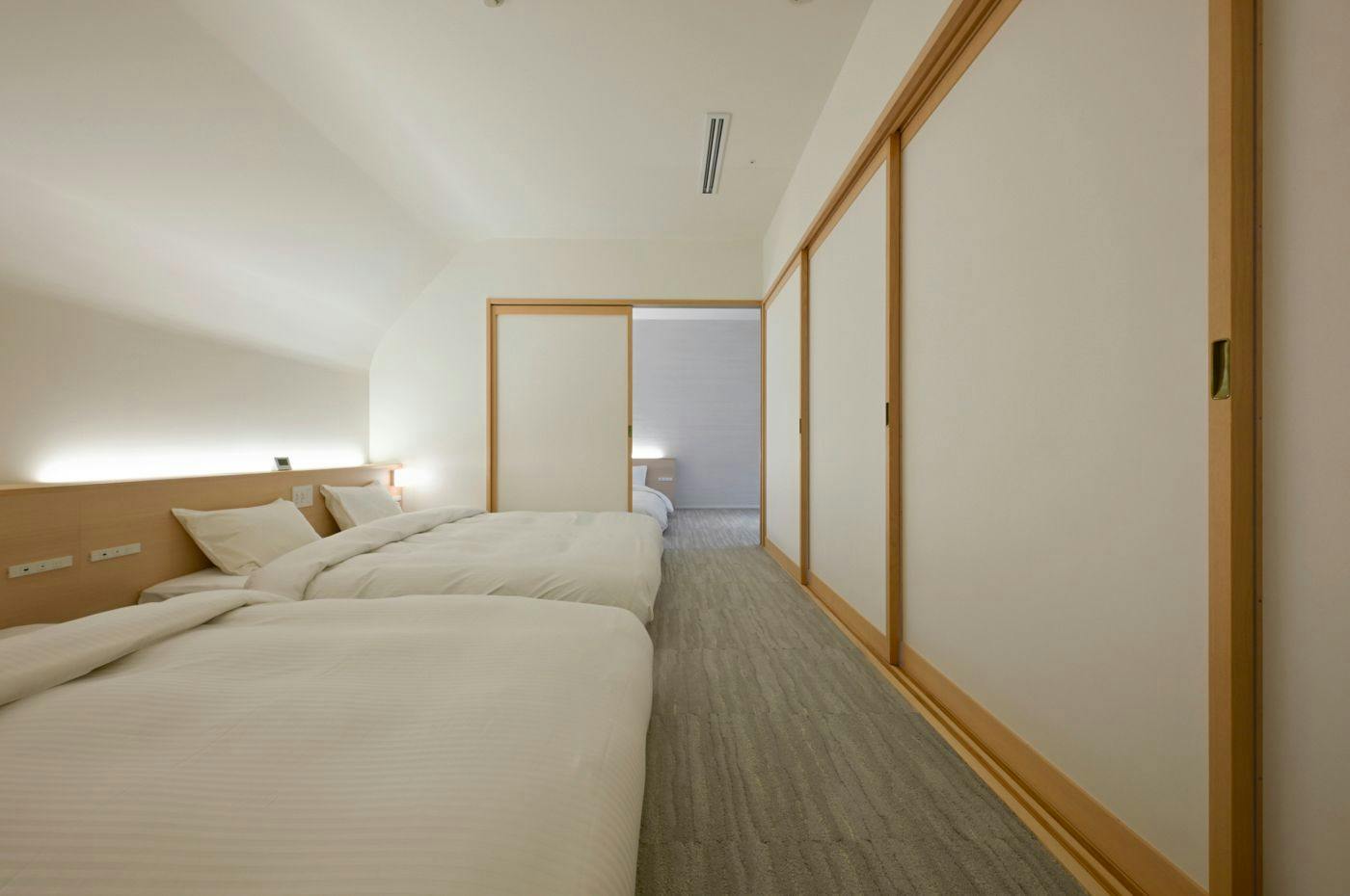 JINRYU HOTEL ISE