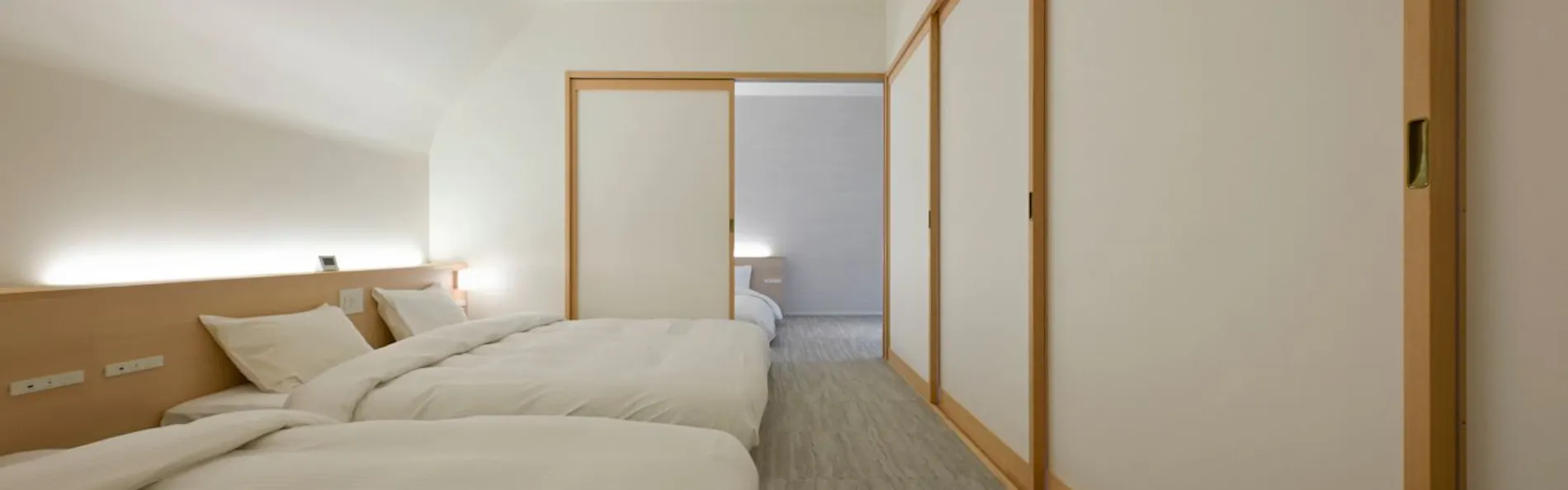 JINRYU HOTEL ISE