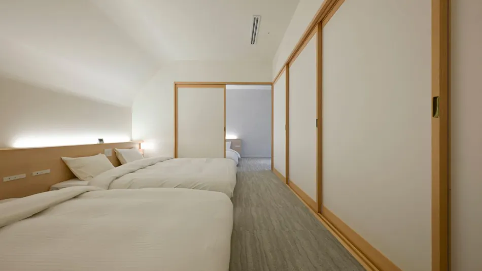 JINRYU HOTEL ISE