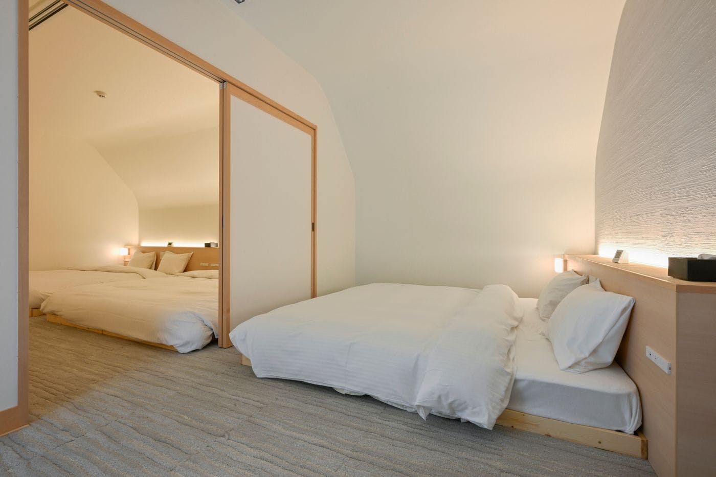 JINRYU HOTEL ISE