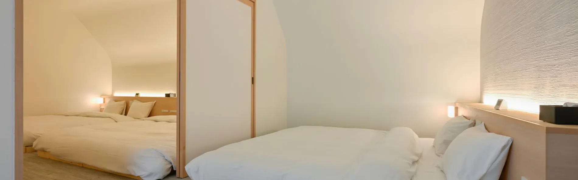 JINRYU HOTEL ISE