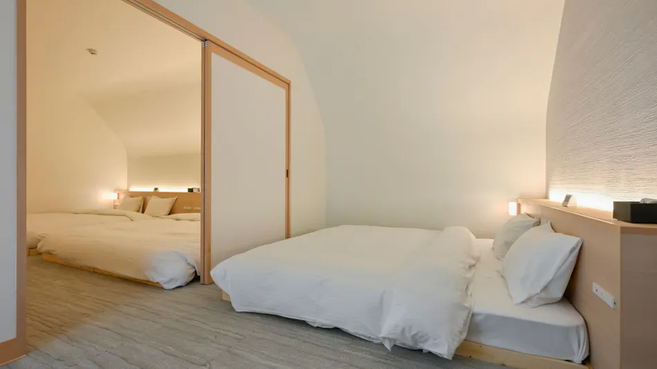 JINRYU HOTEL ISE