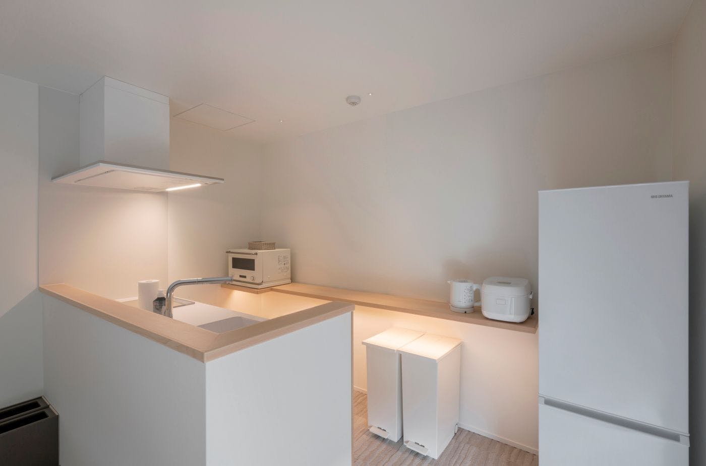 JINRYU HOTEL ISE
