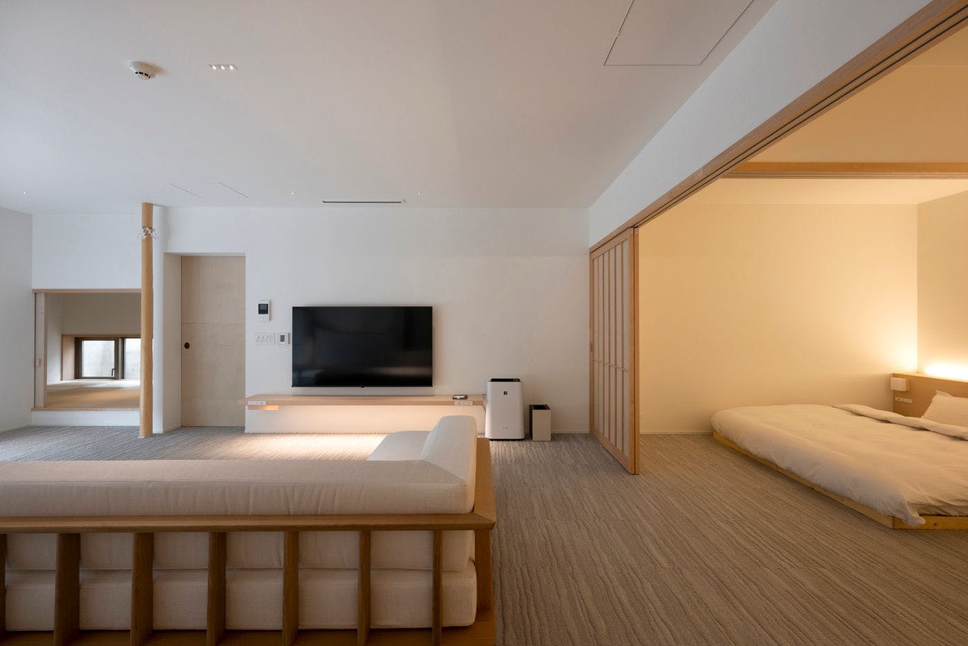 JINRYU HOTEL ISE