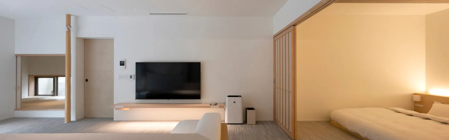 JINRYU HOTEL ISE