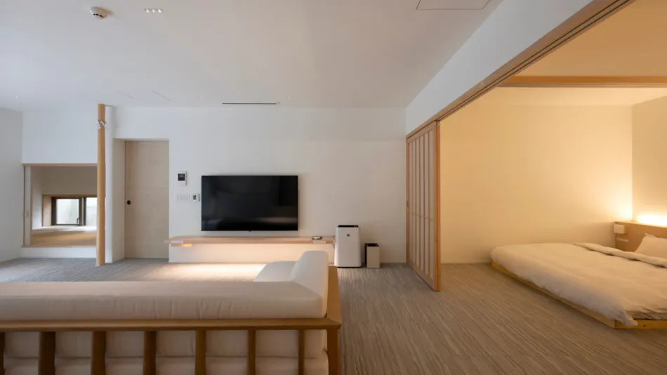 JINRYU HOTEL ISE