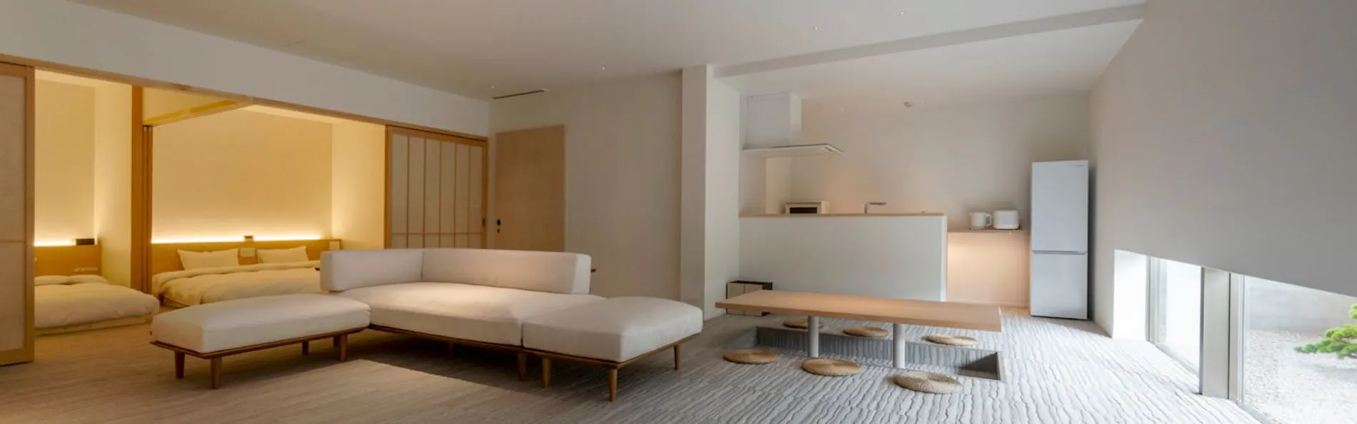 JINRYU HOTEL ISE