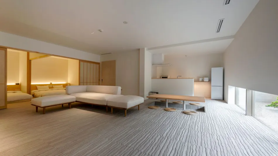 JINRYU HOTEL ISE