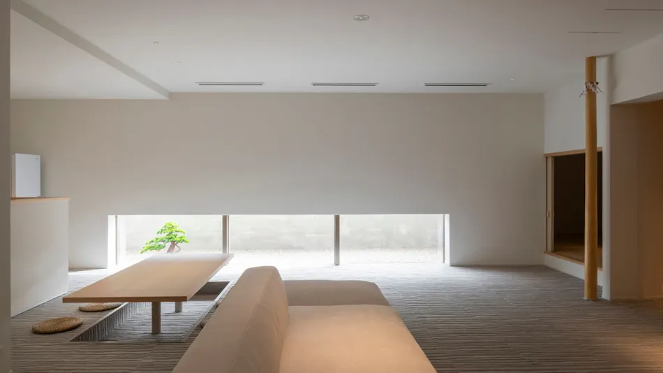 JINRYU HOTEL ISE