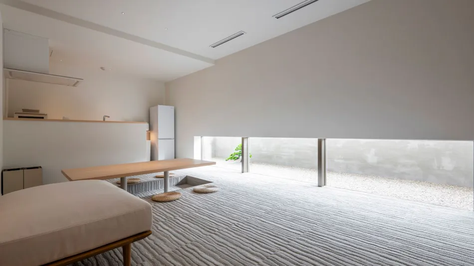 JINRYU HOTEL ISE