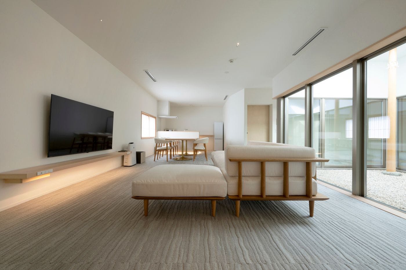 JINRYU HOTEL ISE
