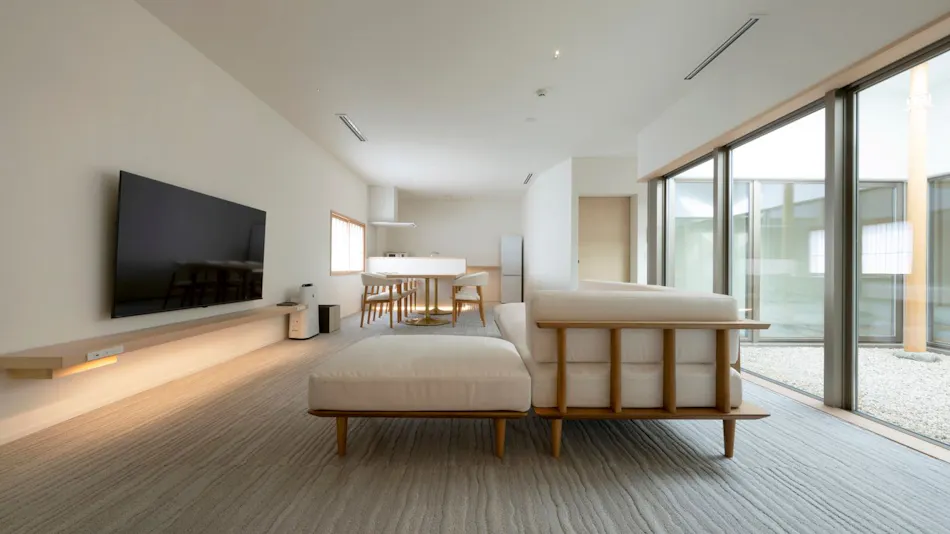 JINRYU HOTEL ISE