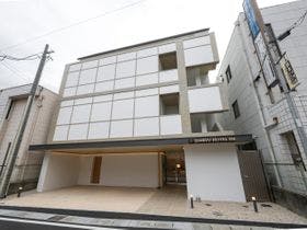 JINRYU HOTEL ISE&nbsp;施設全景