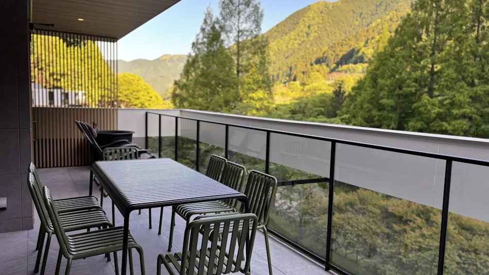 Vacation Rental COROHIMERIVER