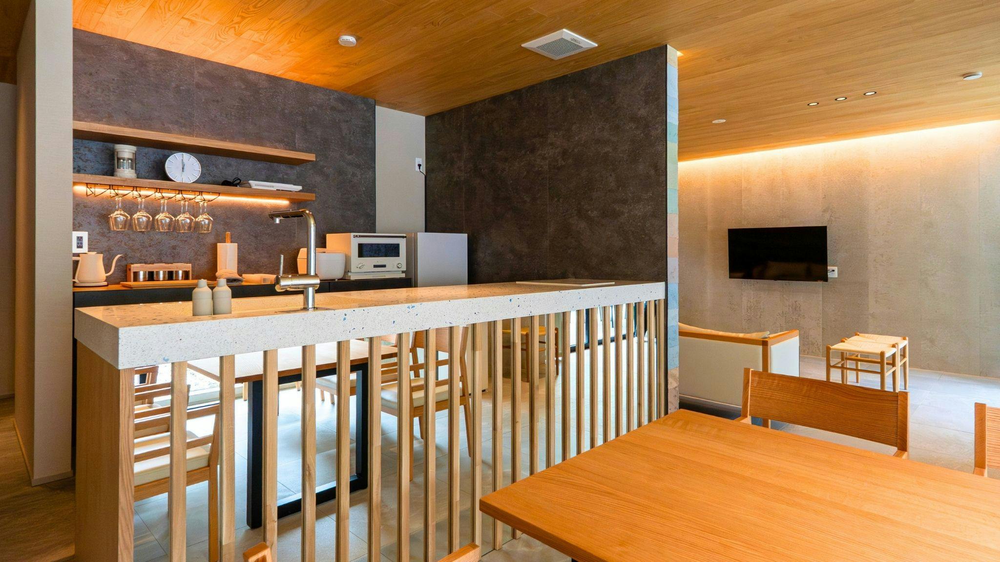 Vacation Rental COROHIMERIVER