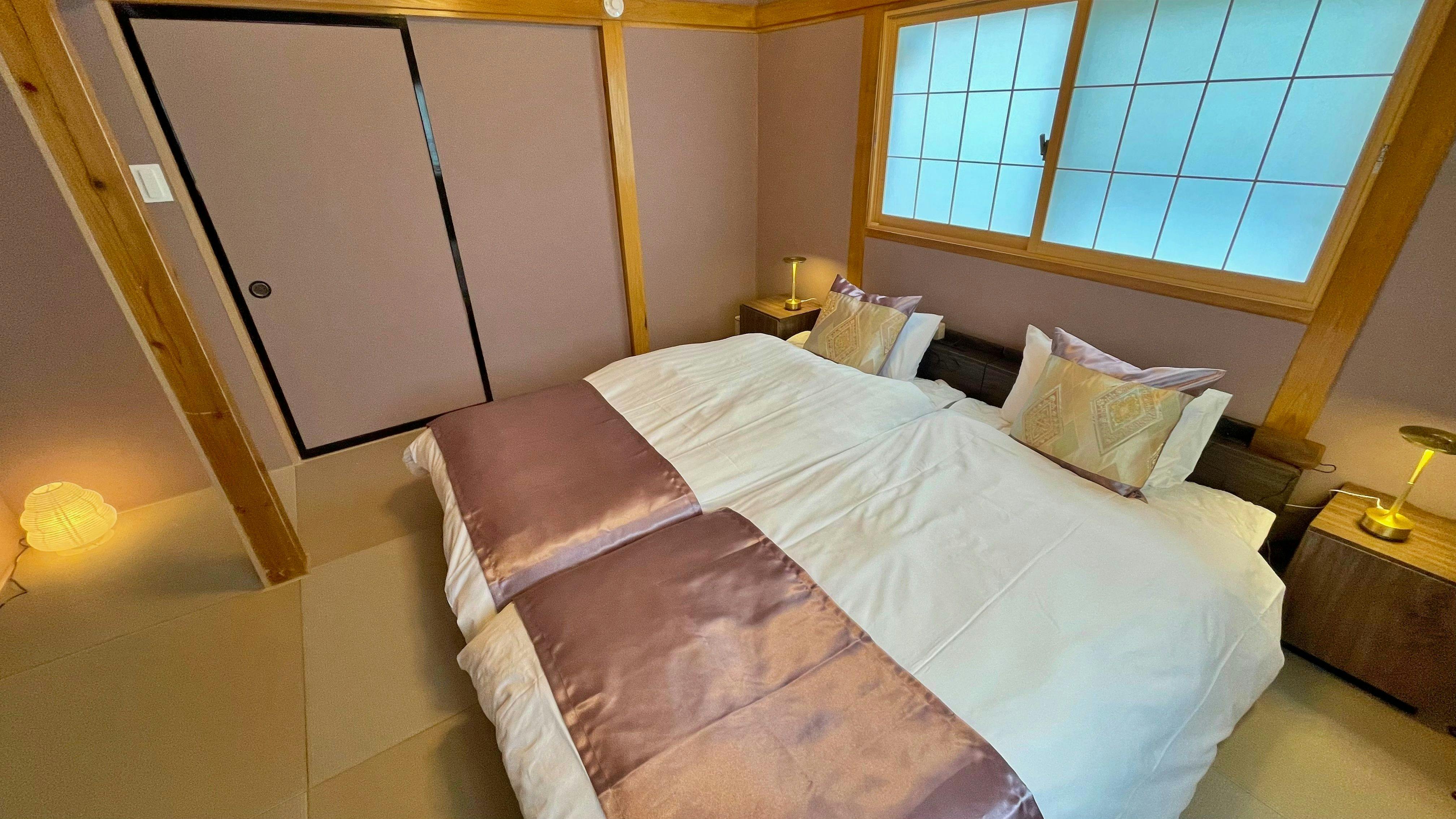 たびの邸宅 和-WA-