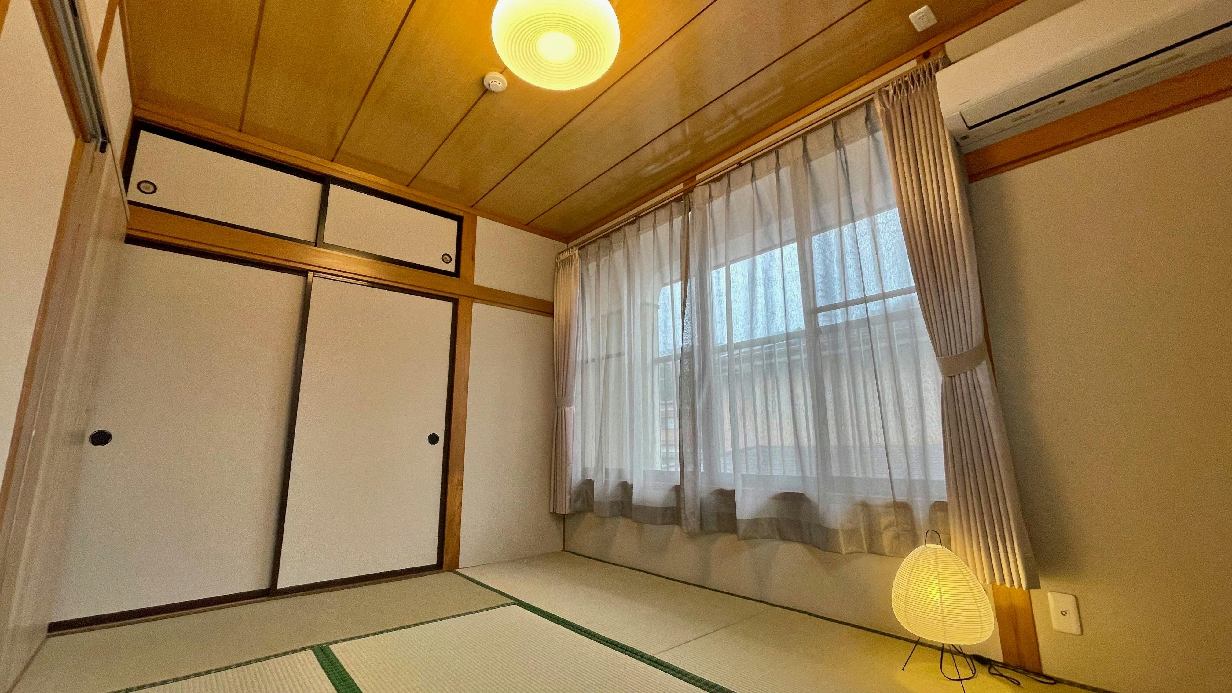 たびの邸宅 和-WA-
