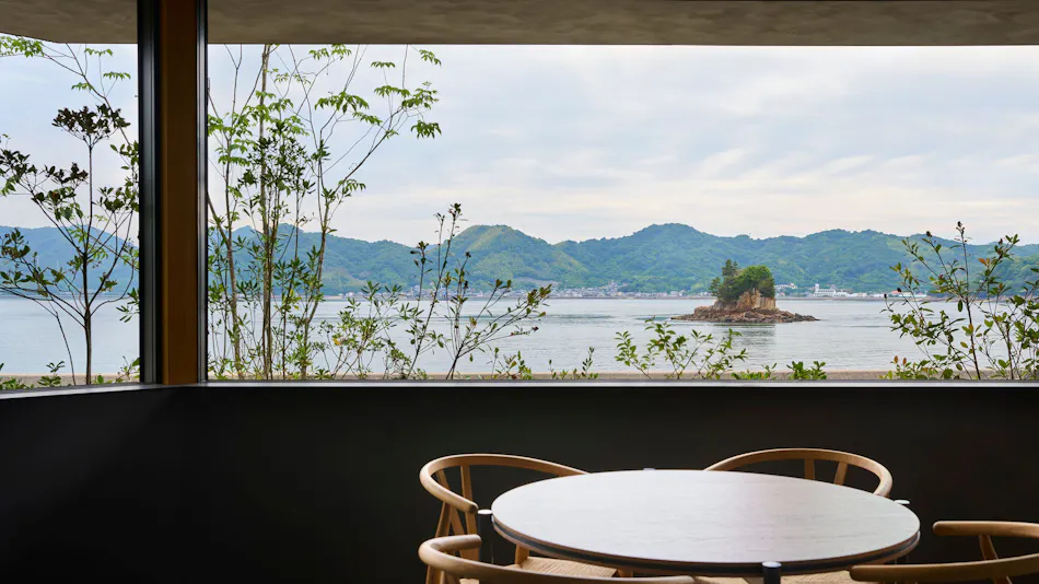 Seaside Villa SEEN