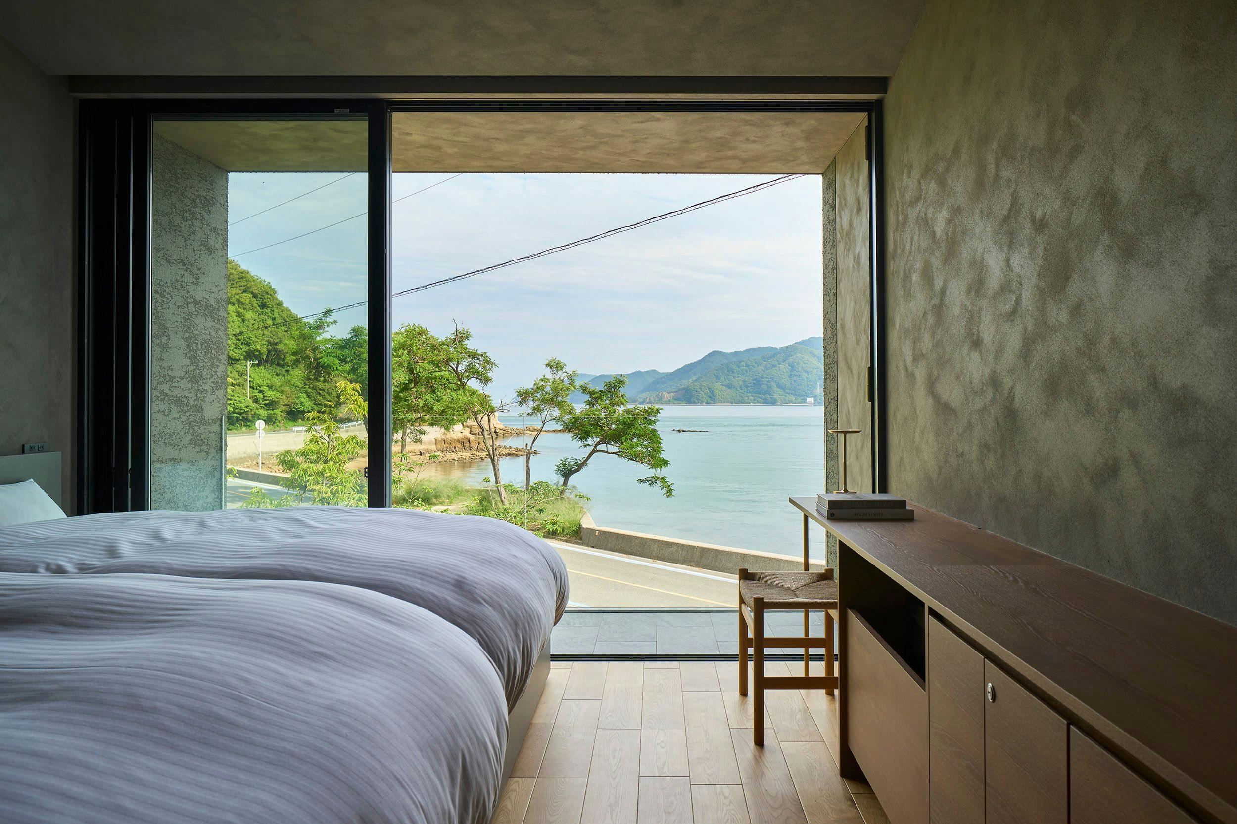 Seaside Villa SEEN