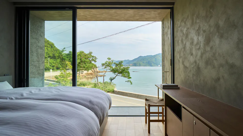 Seaside Villa SEEN