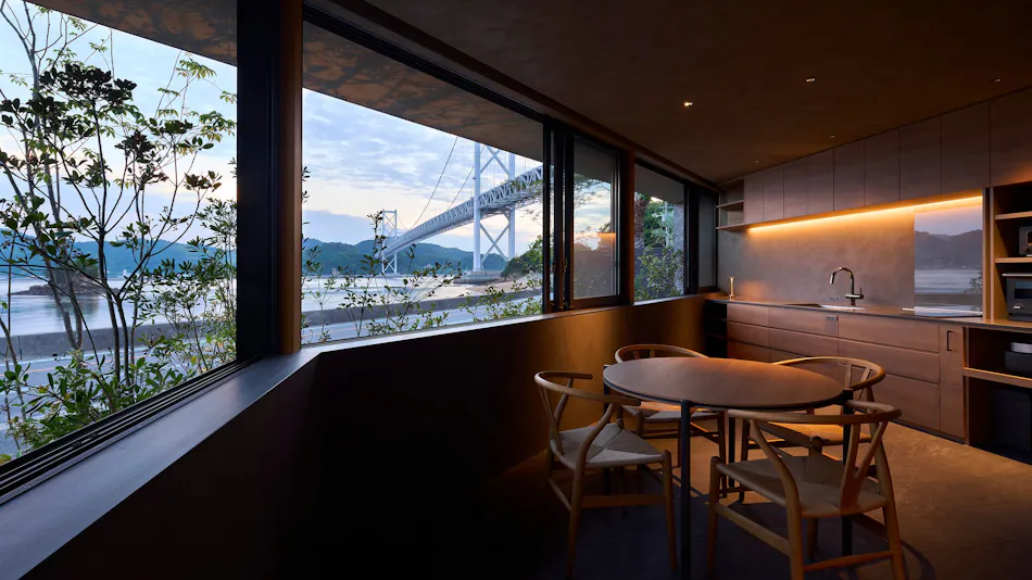 Seaside Villa SEEN