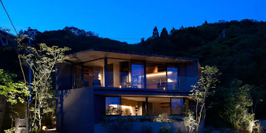 Seaside Villa SEEN