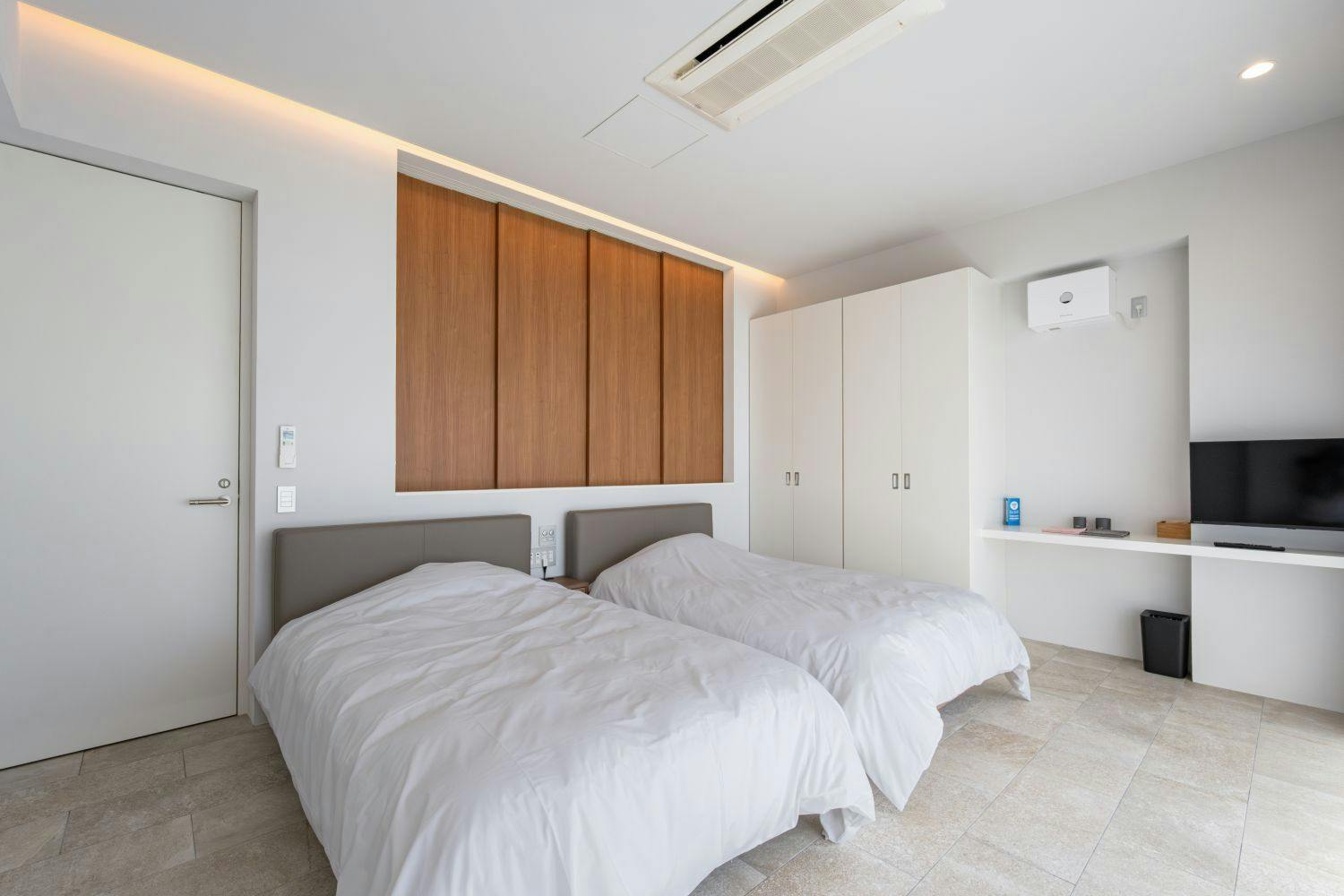 EXCEL VILLA Miyakojima