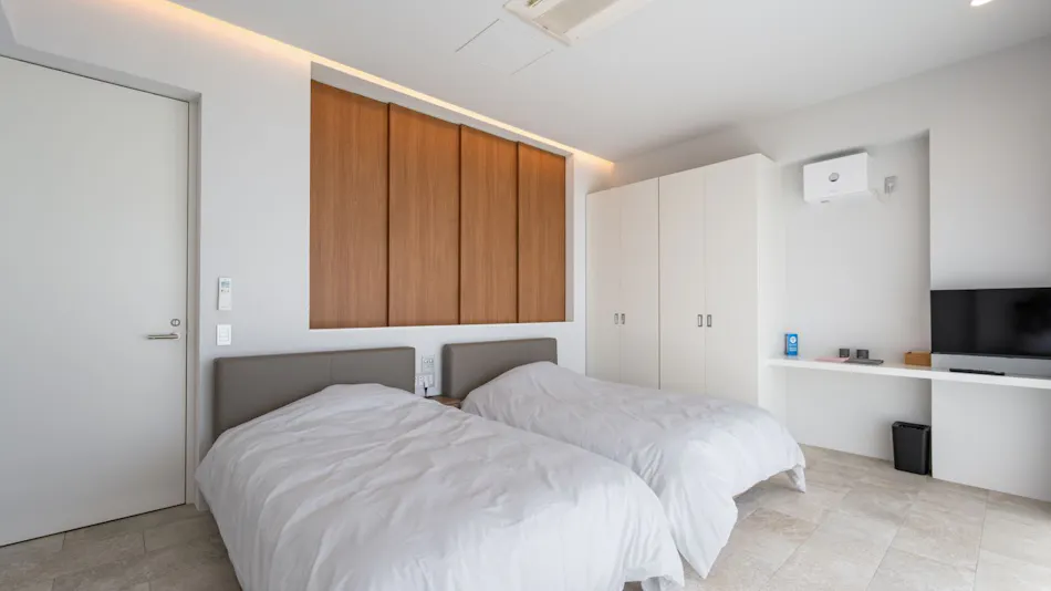 EXCEL VILLA Miyakojima