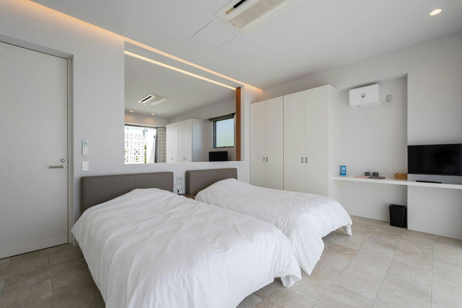 EXCEL VILLA Miyakojima