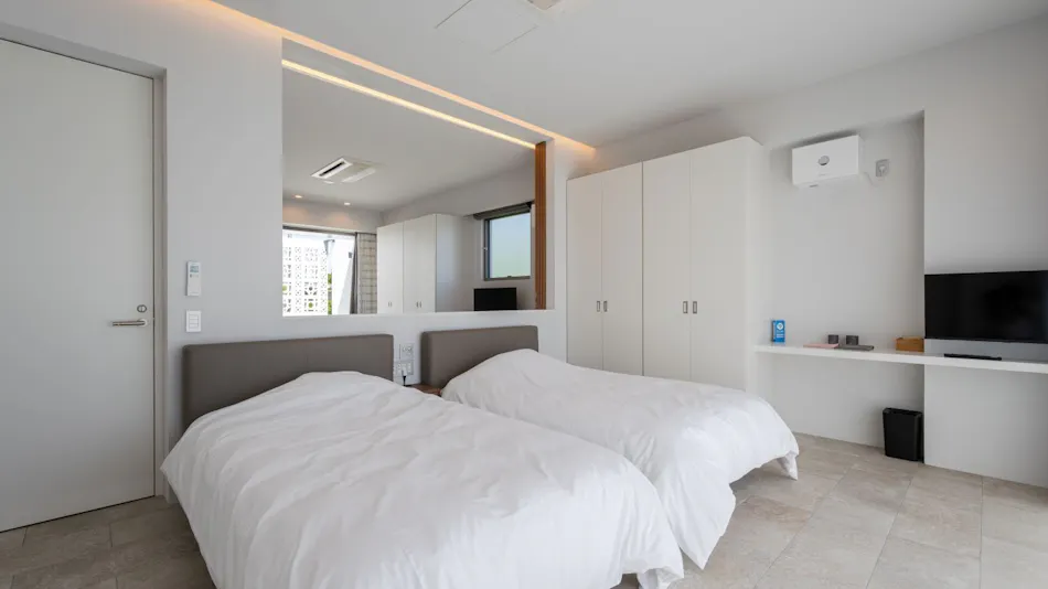 EXCEL VILLA Miyakojima